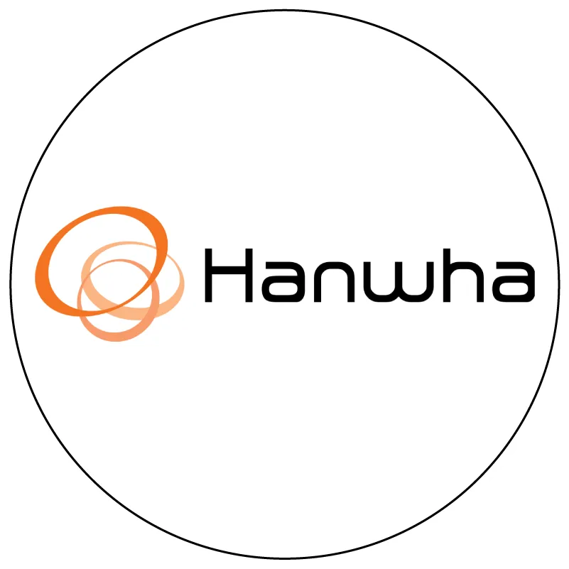 Hanwha Yatay İşleme Merkezleri