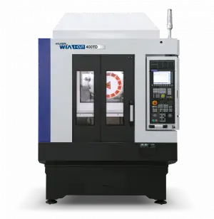 i-CUT 400TD(FANUC)