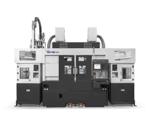 LF-2600Quick II