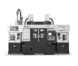 LF2600MQuick II