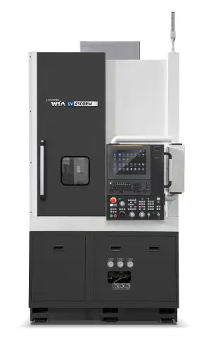 LV4500RM/LM